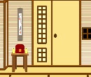 play Japanese House Escape