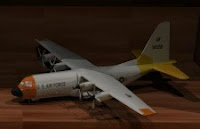 play After Model Planes