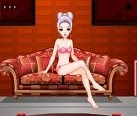 play Doll Room Escape