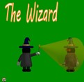 play The Wizard