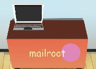play Mailroot Escape - Test Version