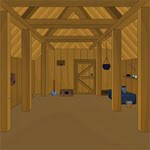 play Viking House Escape