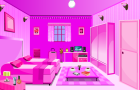 Pink Room Escape