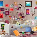 play Girls Room