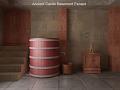 play Ancient Castle Basement Escape