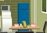 play Kitchen Escape 2