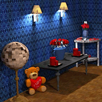 play Rosy Romance Escape