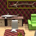 play Shark Hunter