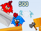 play Chicken House