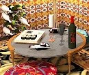 play Cosy Dinner Escape
