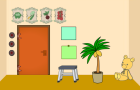 play Yellow Room Escape