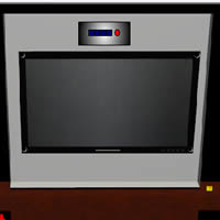 play Escape From Zigas Room 2