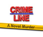 play The Crime Line: A Novel Murder