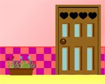 play Valentine Day Escape