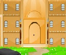 play Arabic House Escape