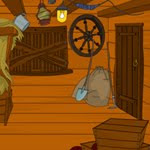 play Gathe Escape - Old Barn