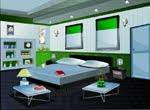 play Rayol Bed Room Escape