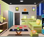 play Little Boy Room Escape