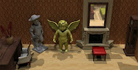 play Sculptor'S Quest