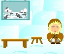 play Igloo Escape 3