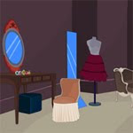 play Fashion Room Escape