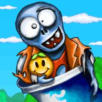 play Zombie Launcher 2