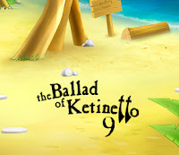 play The Ballad Of Ketinetto 9