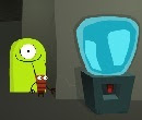 play Alien'S Quest