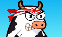 play Cow A Boom