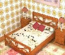 play Magnificent Bedroom Escape