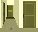 play Strange Creature Escape