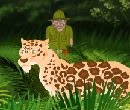 play Amur Leopard Survival