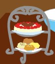 play Escape From Sweets House
