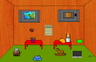 play New Year Escape