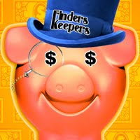 Finders Keepers - Money Search