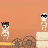 play Skull Hunter