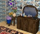 play Flowery Bedroom Escape