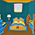 play Mickey House Escape