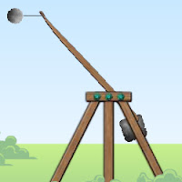 play Castle Clout