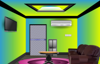 play Beauty Salon Escape