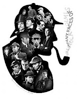 play The Watson Mystery Tale