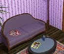 play Lilac Office Escape