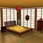 play Chinese Room Escape