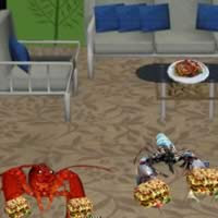 play Good Memory Escape: Attack Of Lasagna Lobsters