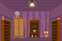 play Magical Room Escape 2