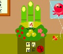 play Ginger Escape 4