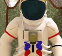 play Astronaut'S Secret