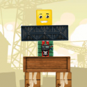 play Blocky