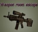 play Weapon Room Escape