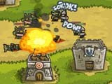 play Kingdom Rush